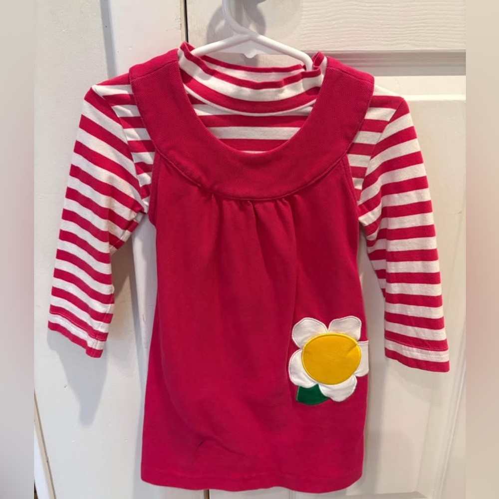 Florence Eiseman 2 piece jumper set size 3T